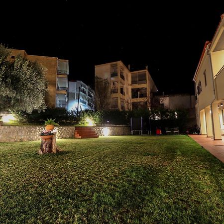 Salthouse #4 Apartment Kalambaka Exterior foto